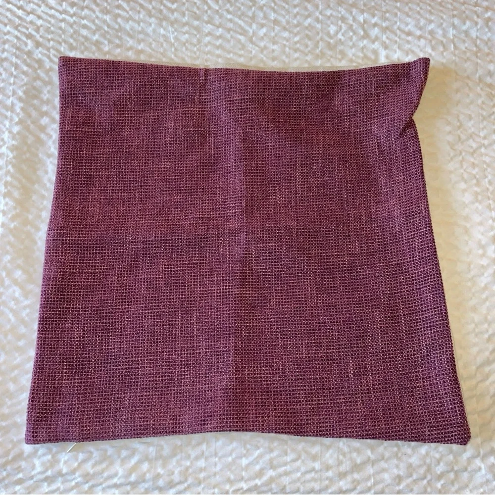 Pumpkin Succulent Print Decorative Square Throw‎ Pillow Cover